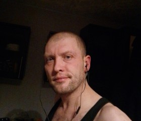 Илья, 35 лет, Москва