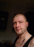 Илья, 35 лет, Москва