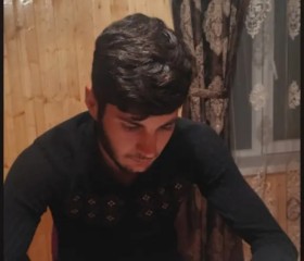 Penah Ibadov, 23, Baku