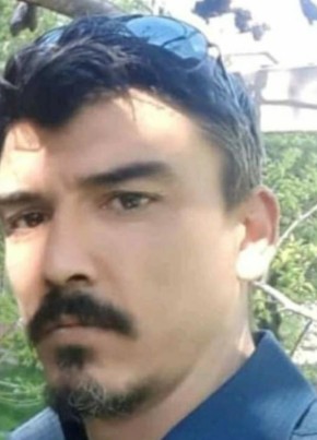 Suat, 39, Türkiye Cumhuriyeti, Kastamonu