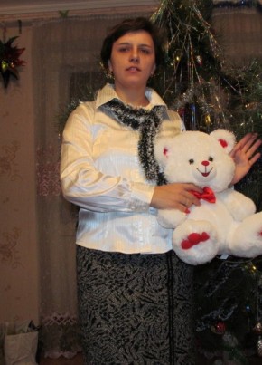 Дарья, 38, Україна, Запоріжжя