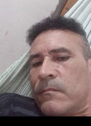 Marcos cesar из São Luís 50 лет