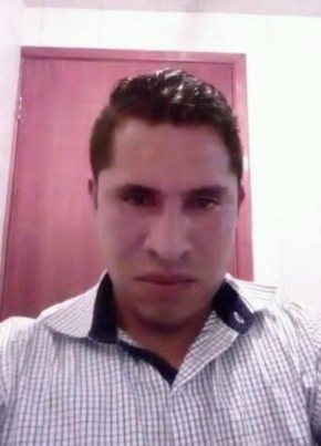Andres Guzmán из México Distrito Federal 18 лет