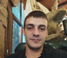 Alex, 31 год, Київ