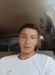 Altynbek, 33 года, Бишкек