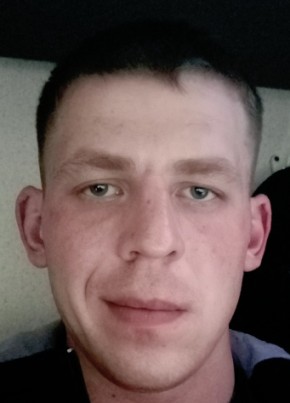 Кирилл, 25, Россия, Бийск
