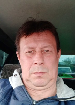 Владимир, 53, Россия, Волоколамск
