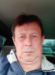 Владимир, 53 года, Волоколамск