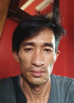 Afizan, 37, Malaysia, Kuching