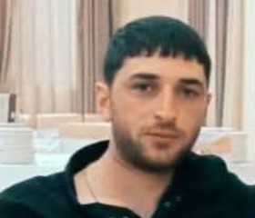 Artur, 29, Yerevan