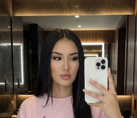 Arisha, 25, Tashkent