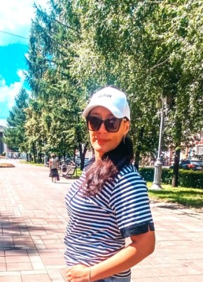 Olga, 38, Russia, Novosibirsk