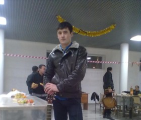 Rustam, 35, Dushanbe