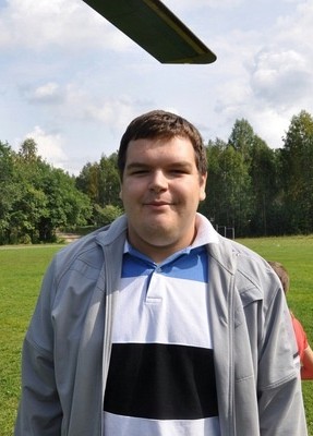 Витюша, 34, Россия, Сосновоборск (Красноярский край)