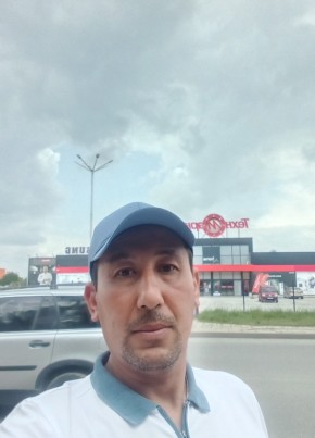 Asad, 42, Република България, Бургас