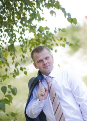 Sergey, 42, Russia, Moscow