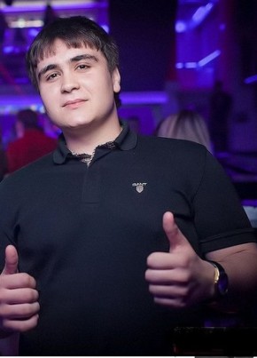 Руслан, 32, Россия, Барнаул