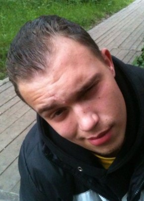 Константин из Архангельска 31 год