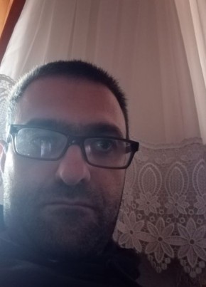AHMET , 38, Turkey, Istanbul