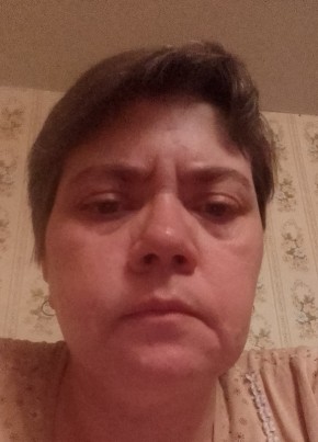 Ольга, 45, Россия, Орёл