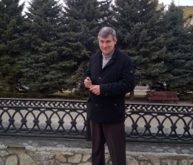 Николай, 51 год, Харків