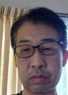 Masanao, 55, 日本, なごやし