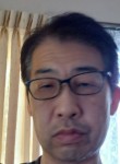 Masanao, 55 лет, なごやし