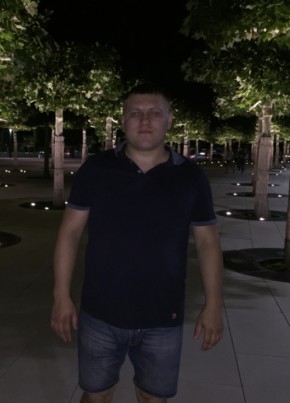Виктор, 44, Россия, Краснодар