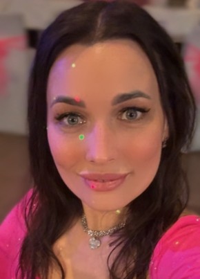 Julia из Владивостока 36 лет