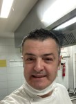 Omar, 48 лет, Maserà di Padova