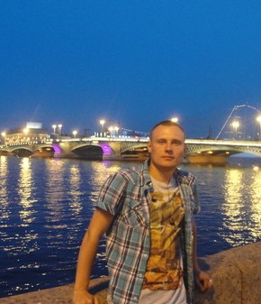 Михаил, 31, Россия, Комсомольск-на-Амуре