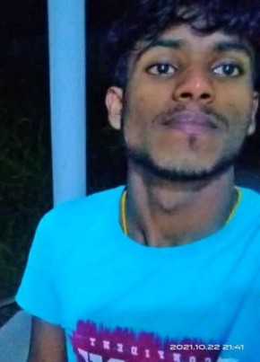 Prasad, 28, Sri Lanka, Colombo