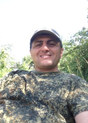 Mikhail, 46, Россия, Самара