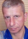 Владимир, 47 лет, Волжск
