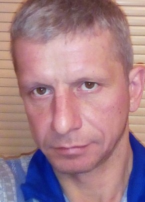Владимир, 47, Россия, Волжск