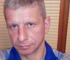 Владимир, 47 лет, Волжск