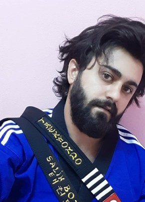 Zadrich, 27, Türkiye Cumhuriyeti, Diyarbakır