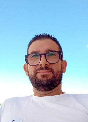 Daniele из London 42 года