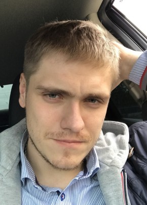 Андрей, 37, Россия, Лангепас