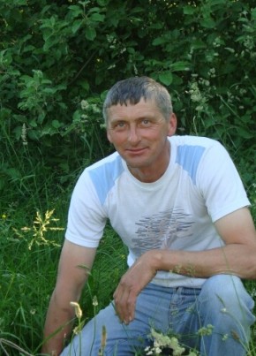 Володимир Чере, 52, Україна, Бучач