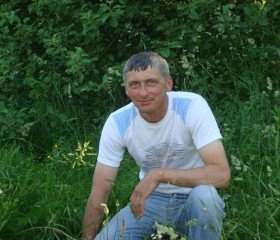 Володимир Чере, 52 года, Бучач