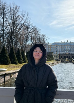 Мила из Иркутска 50 лет