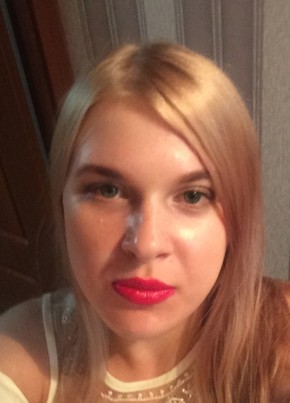 Мила, 31, Россия, Липецк