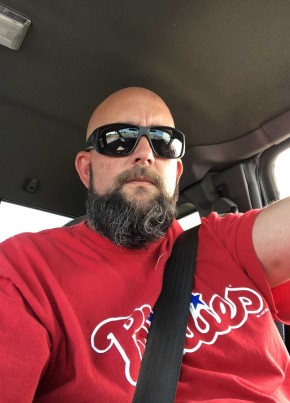 Jason, 39, United States of America, Dover (State of Delaware)