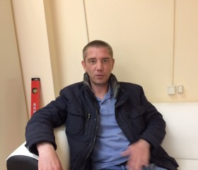 Никита, 43 года, Челябинск