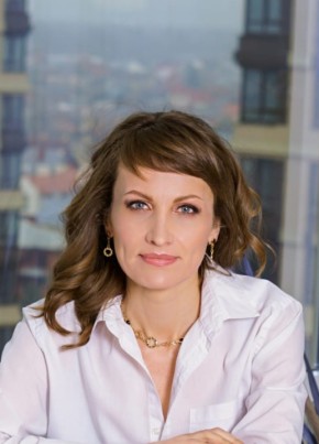 Svetlana, 43, Russia, Krasnodar