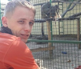 Богдан, 27 лет, Миргород