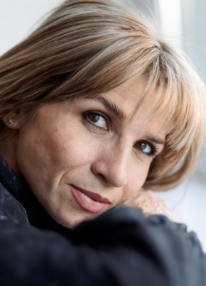 Надежда из Люберцы 36 лет
