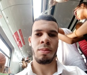 Edson ramos, 27 лет, Jaboatão