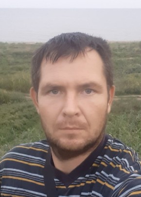 Roman, 38, Россия, Таганрог
